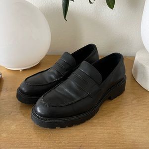 Vagabond Kenova Loafer